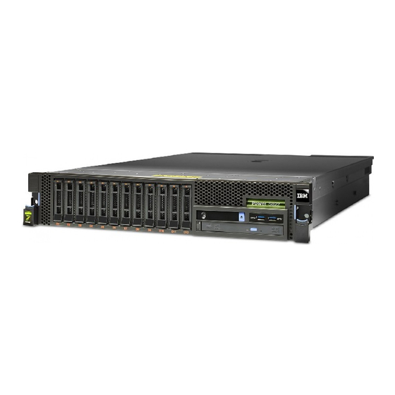 IBM Power System S822 Instalación Del Sistema