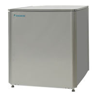 Daikin EKHVMRD80ABV1 Manual De Instalación