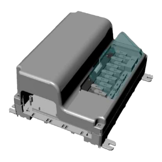 Nordelettronica NE356 Instrucciones Para El Uso