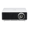 Proyectores LG ProBeam BU50NST Manual Del Usuario