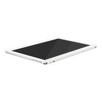 TrekStor PRIMETAB P10 Manual De Instrucciones