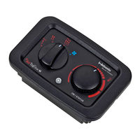 Webasto Multi Control MC04 Instrucciones De Uso