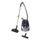 Aspiradoras Hoover Power Capsule PC20PET Manual De Instrucciones