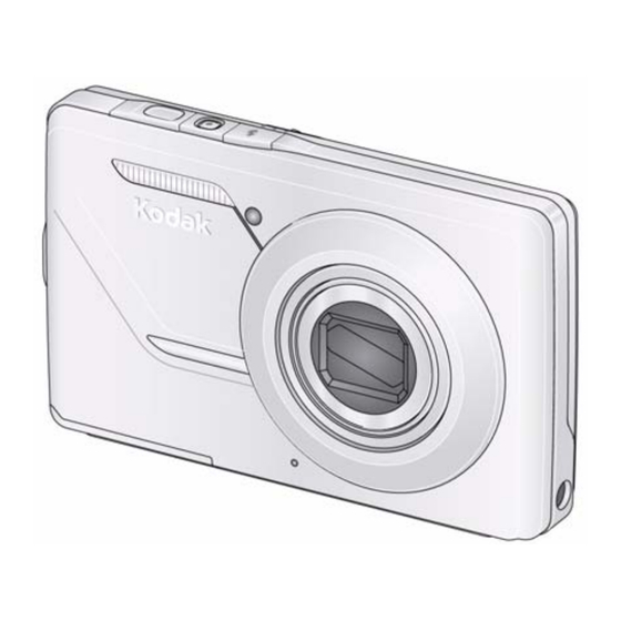 Kodak EasyShare M420 Instrucciones De Uso