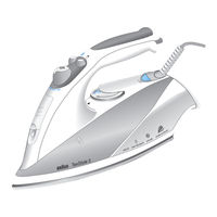 Braun TS 525 A Manual De Instrucciones