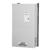 CentriPro Aquavar SPD20200F Manual De Instruccion