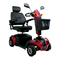 Scooters ReActiv izzyGO Move-MV4 Manual Del Usuario
