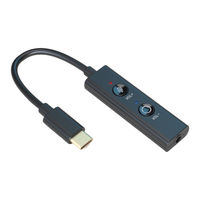 Creative Sound BLASTER PLAY! 4 Guia De Inicio Rapido