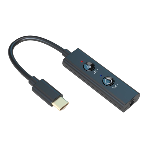 Creative Sound BLASTER PLAY! 4 Guia De Inicio Rapido