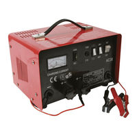 Toolland AC30 Manual Del Usuario