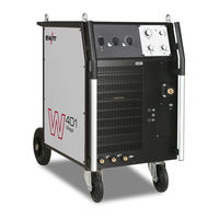 EWM Wega 401 M2.40 FKG Manual De Instrucciones