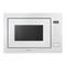 Hornos Microondas Candy MICG25GDFN Manual De Instrucciones