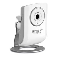 TRENDnet TV-IP551WI Guía De Instalación Rápida