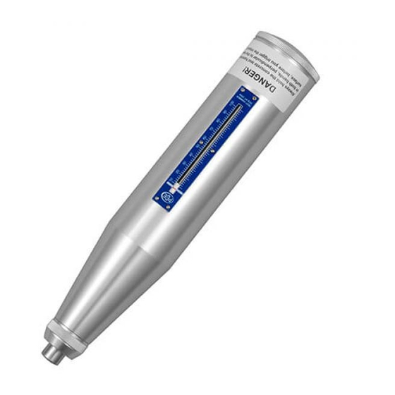 PCE Instruments PCE-HT-225 A Instrucciones De Uso