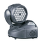 Equipo de Iluminación Briteq BT-36 II Manual De Instrucciones