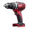 Milwaukee M18 2606-20, M18 2607-20 Manual
