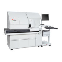 Beckman Coulter UniCel DxI 800 Instrucciones De Uso