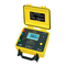 Instrumentos de Medición Chauvin Arnoux AEMC 4620 Guia De Inicio Rapido