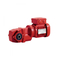 Equipo Industrial Sew Eurodrive SPIROPLAN W Serie Instrucciones De Montaje Y Funcionamiento