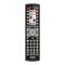 Controles Remotos Philips SRU4106/27 El Manual Del Propietario