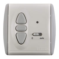 SOMFY Centralis UNO IB Guia De Inicio Rapido