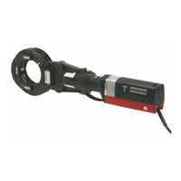 NovoPress ECO301 Instrucciones De Servicio