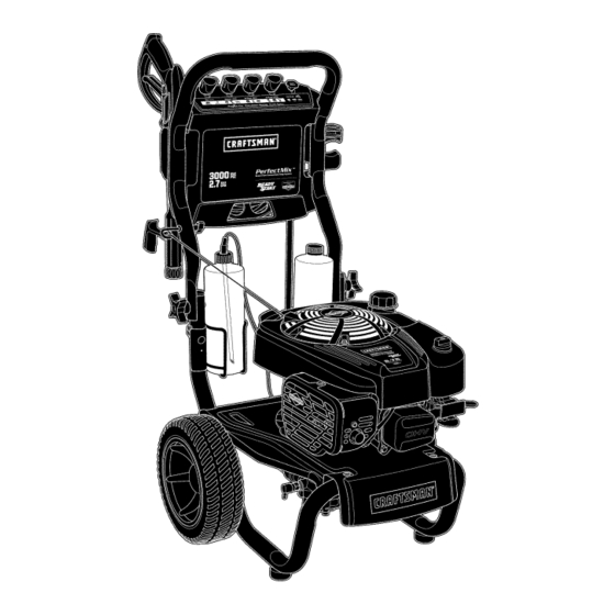 Craftsman 580.752212 Instrucciones De Uso