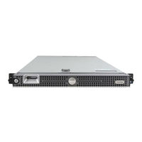 Dell PowerEdge SC1425 Guia Del Usuario
