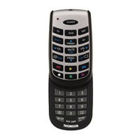 Thomson ROC 3205 Manual De Instrucciones