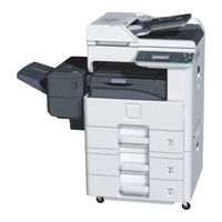 Kyocera 305 Guía De Instalación Rápida