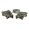 Juguetes REVELL HMMWV M 998 Manual Del Usuario