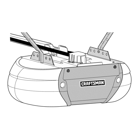 Craftsman 139.3043 Manual Del Propietário