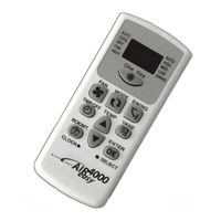 GBS Jolly Line universal air 4000 easy Instrucciones