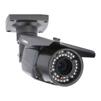 Flir LOREX LBV2723 Serie Guia De Inicio Rapido