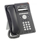 Teléfono IP Avaya 9620 Guía Rápida De Usuario