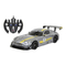 Juguetes Jamara GERMANY Mercedes-AMG GT3 transformable 2,4 GHz Manual De Instrucciones