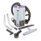 Aspiradoras Uline H-5048 Manual De Instrucciones