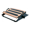 Muebles de Interior Humanscale Foot Rest 300 Guia De Inicio Rapido