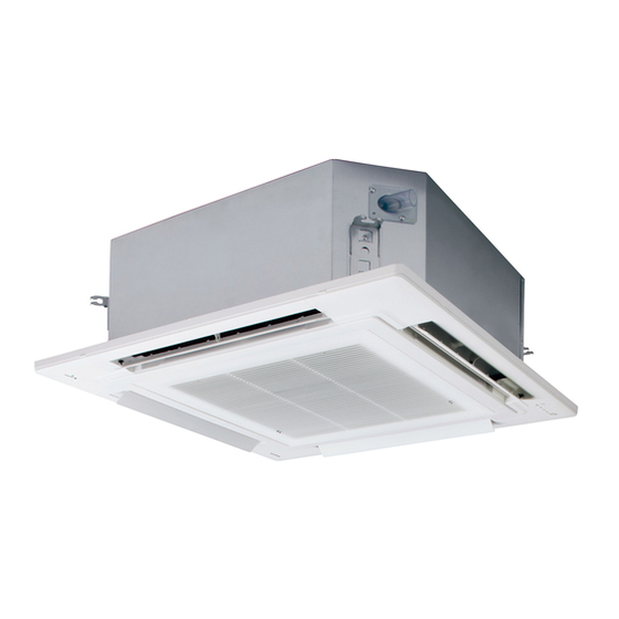Panasonic S-36PU1E5 Manual Del Usuario