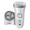 Depiladoras Braun Silk epil 9 SES 9 Manual De Instrucciones