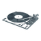 Tocadiscos Dual 1229 Instrucciones De Manejo