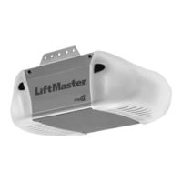 LiftMaster Premium 8365W Instrucciones De Uso