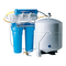 Sistemas de Filtración de Agua Omnifilter RO2000 Manual Del Usuario