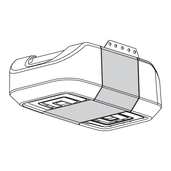 LiftMaster PREMIUM Serie Instrucciones De Uso