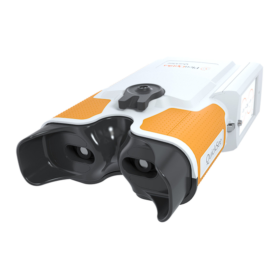 PlenOptika QuickSee Guia De Inicio Rapido