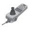 Controles Remotos Quantum Q-LOGIC 3e Manual De Instrucciones