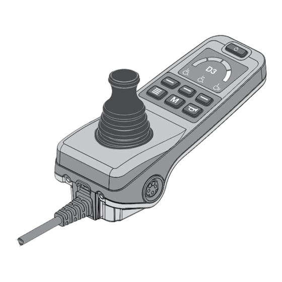 Quantum Q-LOGIC 3e Manual De Instrucciones