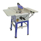 Sierras EINHELL TKS 1700 Manual De Instrucciones
