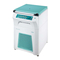 Equipos de Laboratorio Hettich ROTIXA 500 RS Instrucciones De Manejo