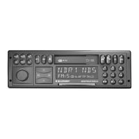 Blaupunkt Montreux RCM 45 Instrucciones De Manejo